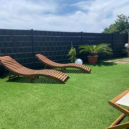 Hedonist-Luxury 2 Bedroom Apartment With Private Hot Tub, Garden And Free Parking تروغير المظهر الخارجي الصورة